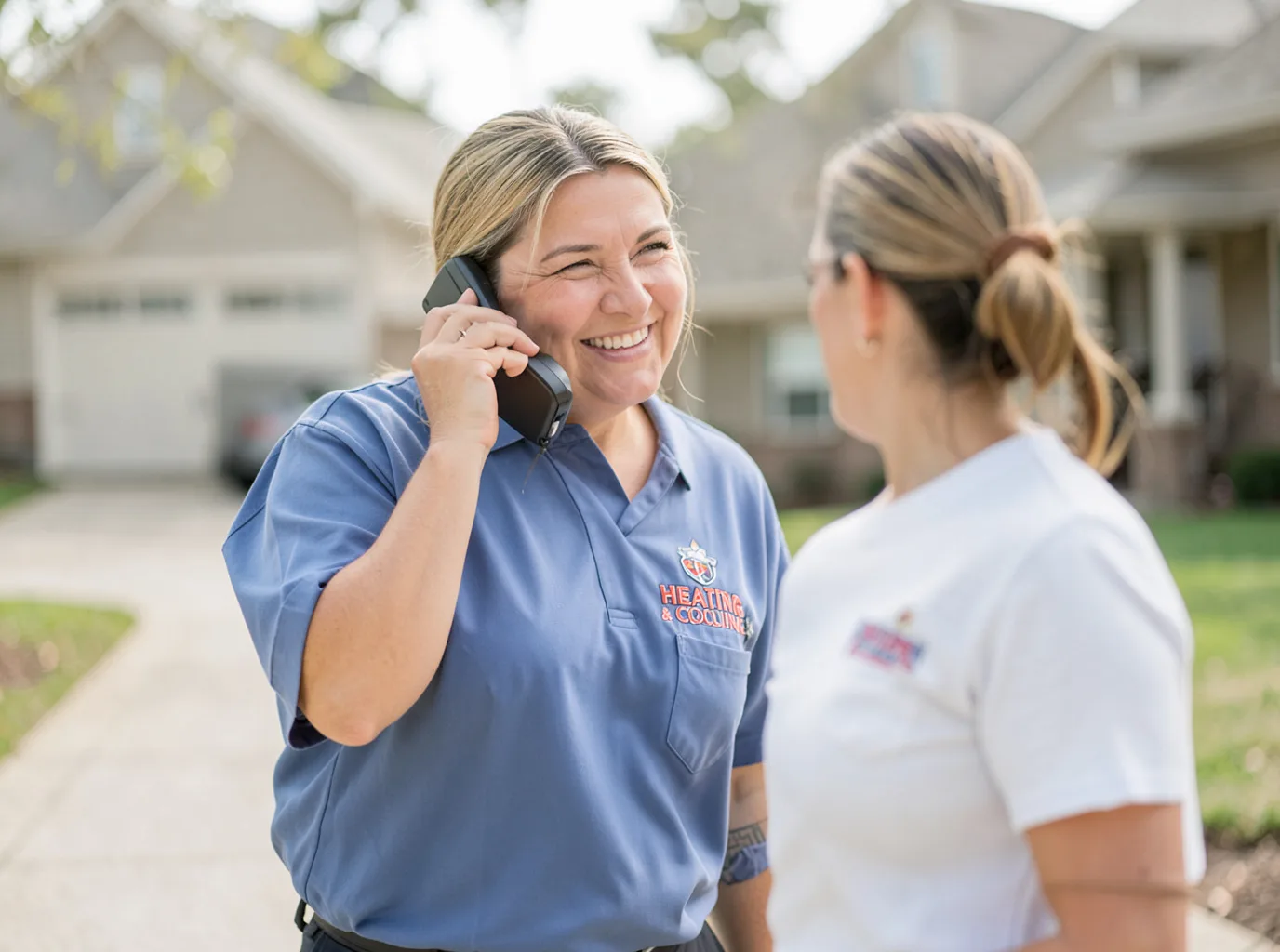 Hvac Repair Glenville, NC FAQs